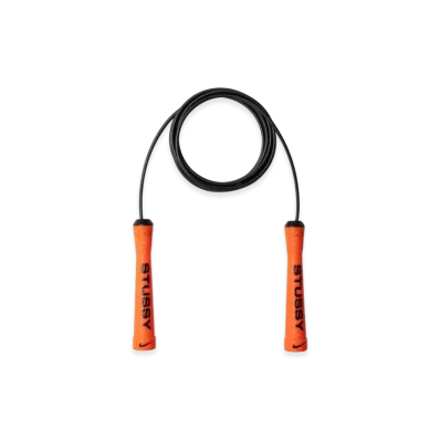 Stussy x Nike Speed Rope "Safety Orange"