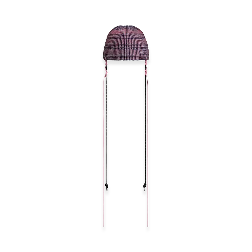 ATiiSSU Falcon Beanie "Pink"
