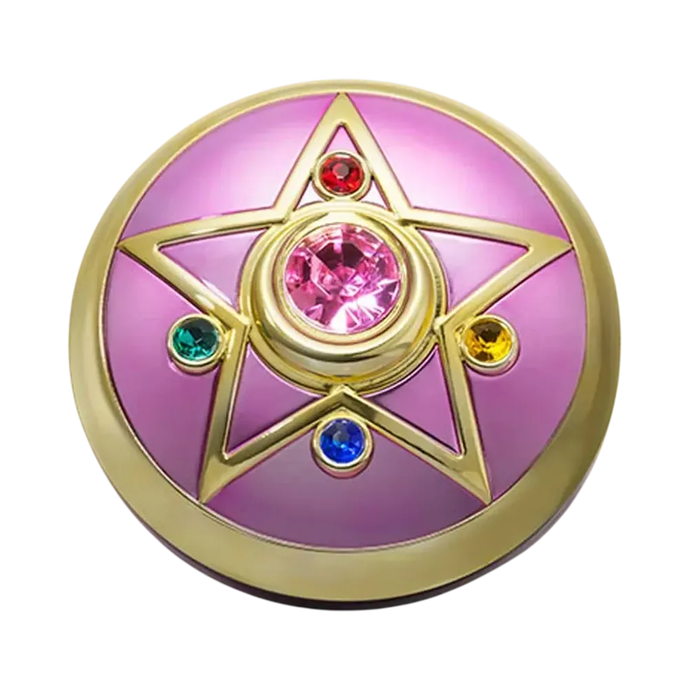 BANDAI "PROPLICA" -Sailor Moon series- Crystal Star
