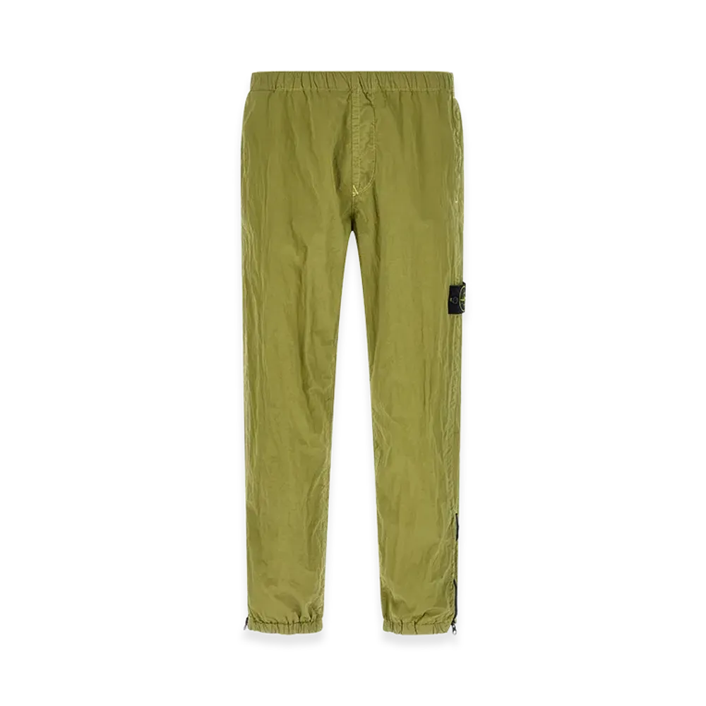 Stone Island '3100035' Joggers "Yellow"