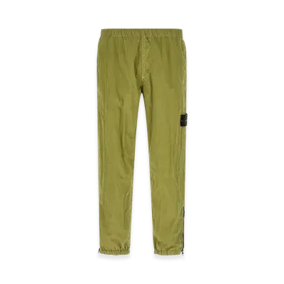 Stone Island '3100035' Joggers "Yellow"