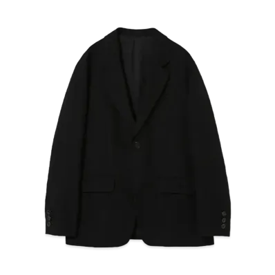 UNDERCOVER Jacket "Black"