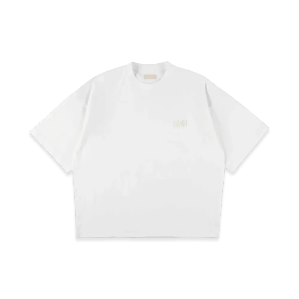 WIND AND SEA Cozy S/S Tee "White"