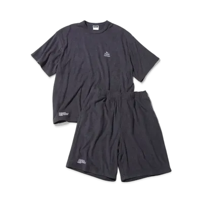 FreshService Utility Pile Set-Up "Gray"