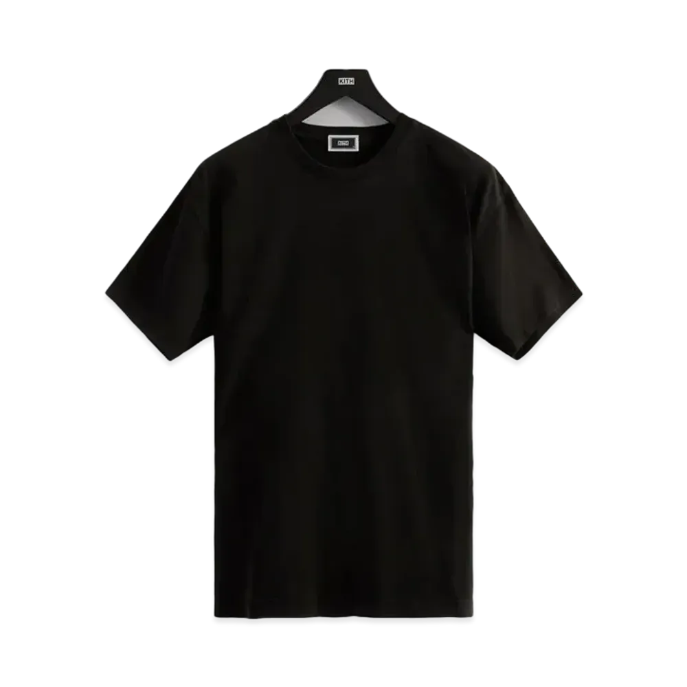 Kith Vintage Tee "Black"