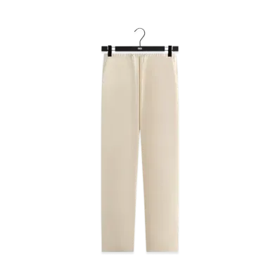 Kith Cupro Linen Grayson Pant "Sandrift"