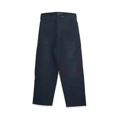 visvim Scout Pants G.Cords "Indigo"