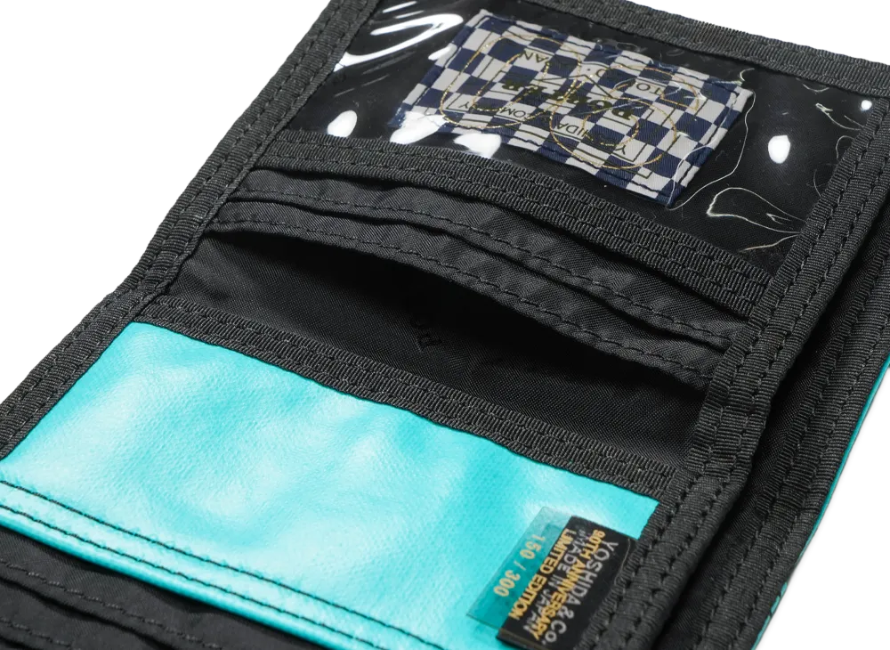 PORTER FREE STYLE Pocket Cord Wallet PORTER FREE STYLE Pocket Cord Wallet
