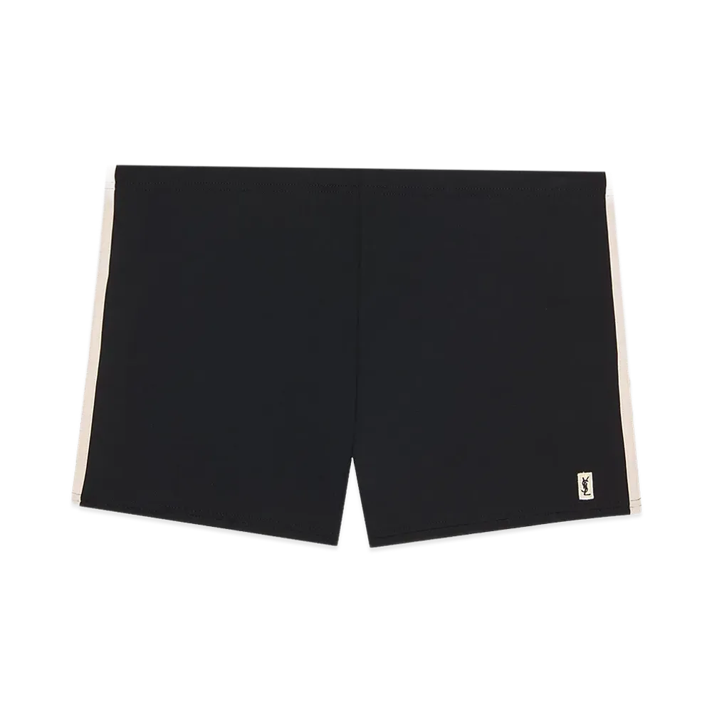 Saint Laurent Sea Clothing "Black"