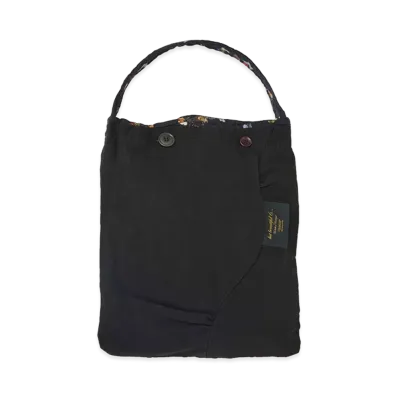 UNDERCOVER Women's but beautiful Tote Bag "Black"