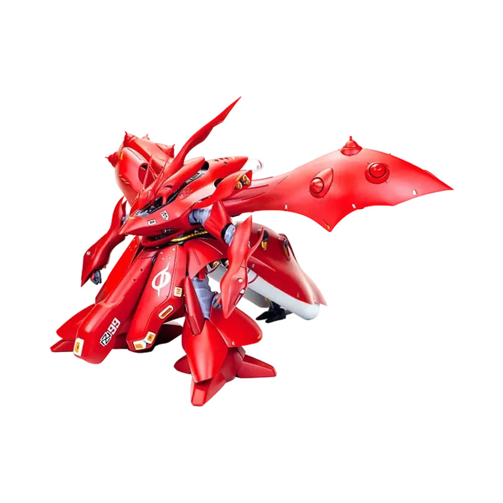 ROBOT SPIRITS <SIDE MS> Nightingale (heavy paint specification)