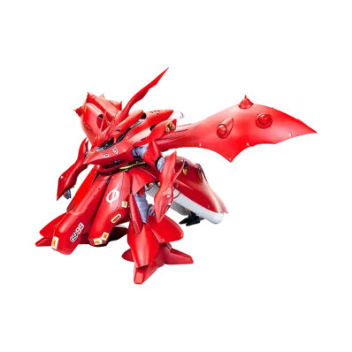 ROBOT SPIRITS <SIDE MS> Nightingale (heavy paint specification)