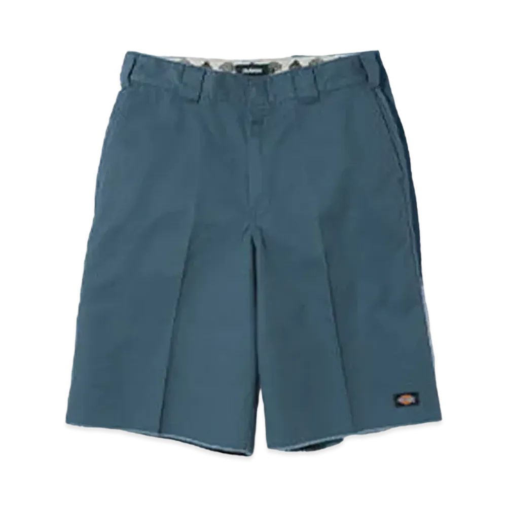 XLARGE x Dickies Work Short Pants "Navy"