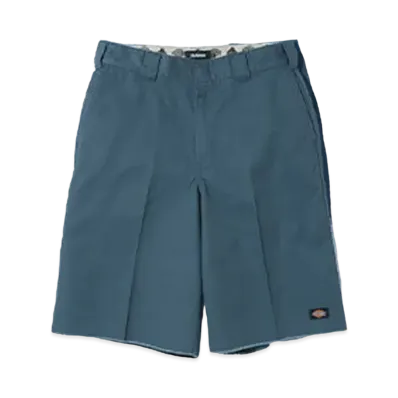 XLARGE x Dickies Work Short Pants "Navy"