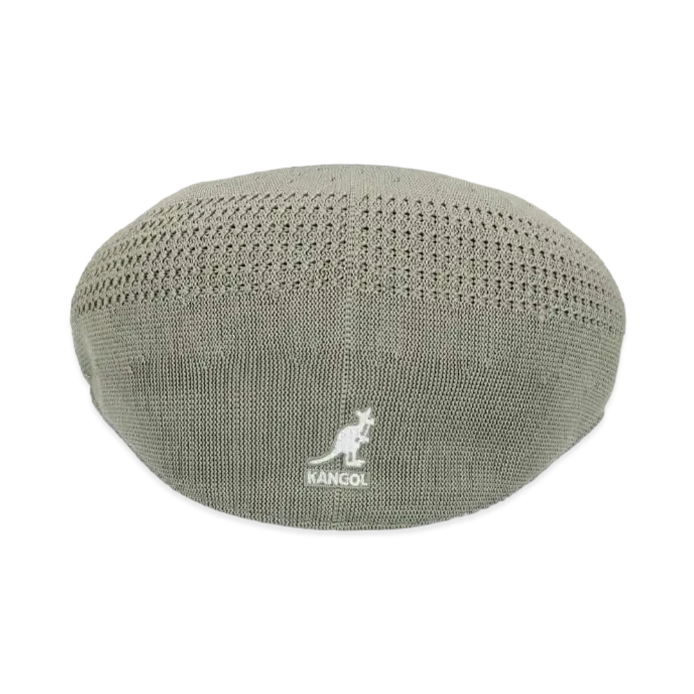 Kangol Tropic 504 Ventair "Oil Green"