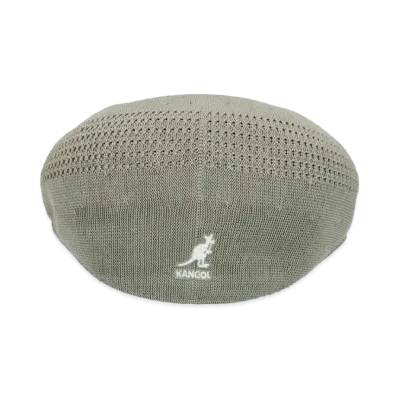 Kangol Tropic 504 Ventair "Oil Green"
