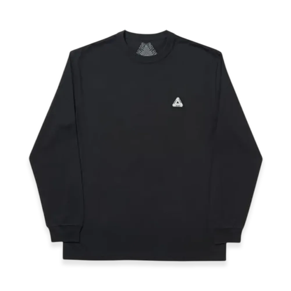 PALACE Sofar Longsleeve "Black"