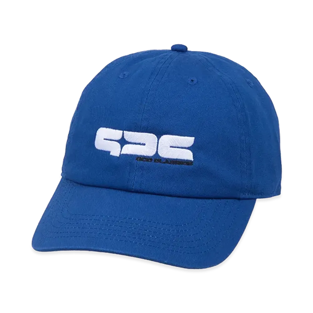 GDC Classics Cap "Blue"