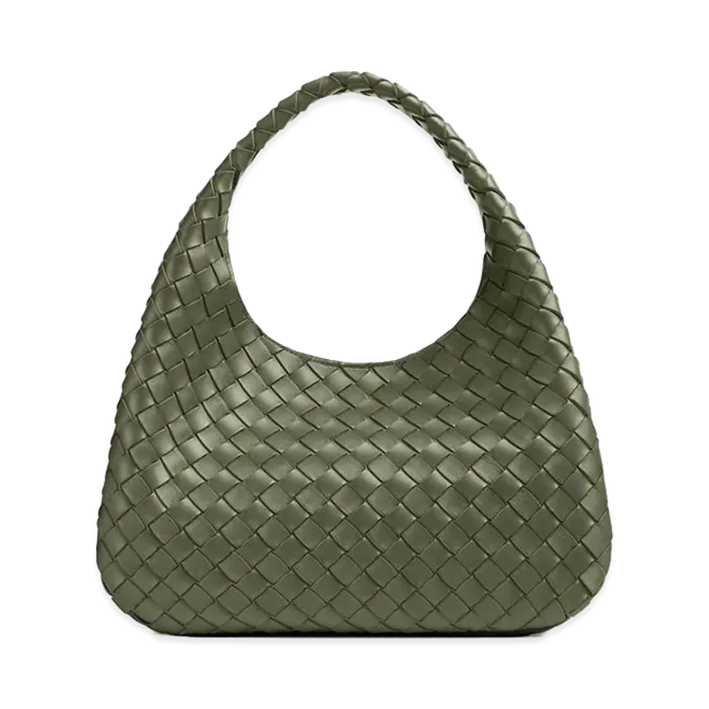 Bottega Veneta Campana "Pickle"