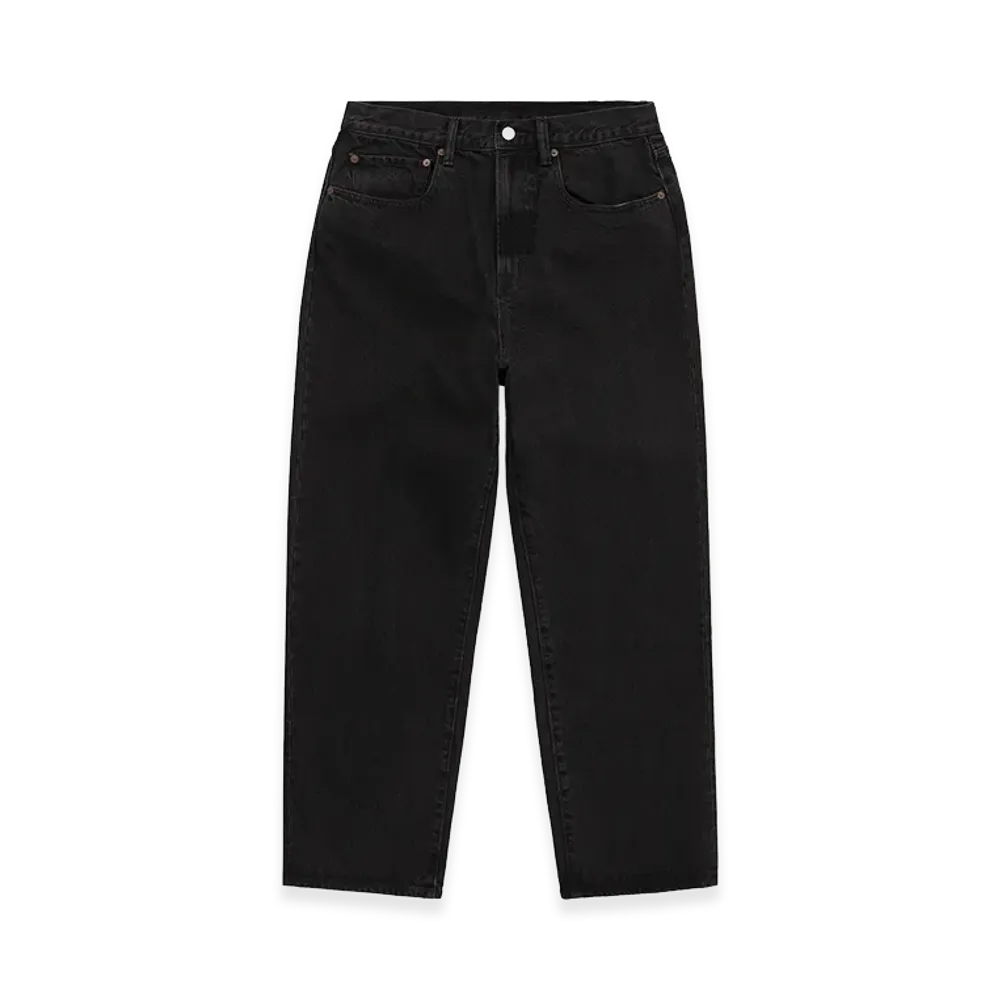 thisisneverthat Regular Jeans "Black"