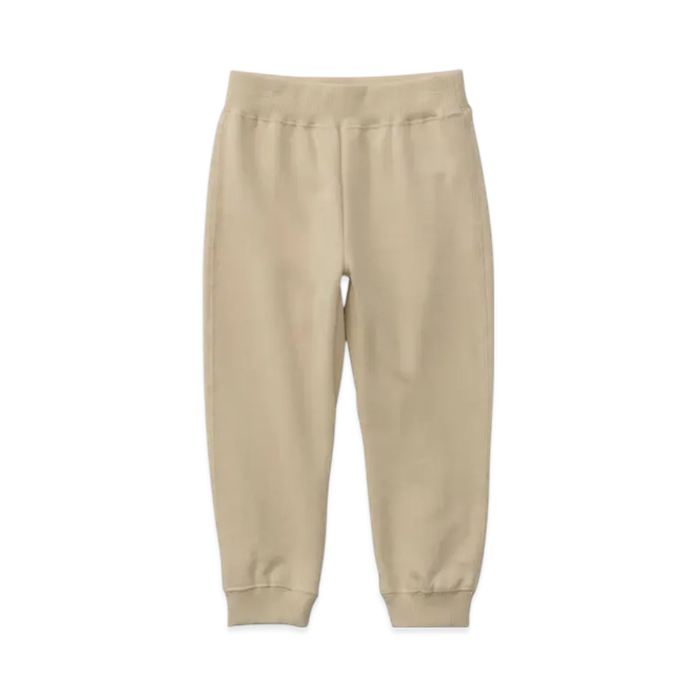 The North Face Baby Sweatpants "Gravel"