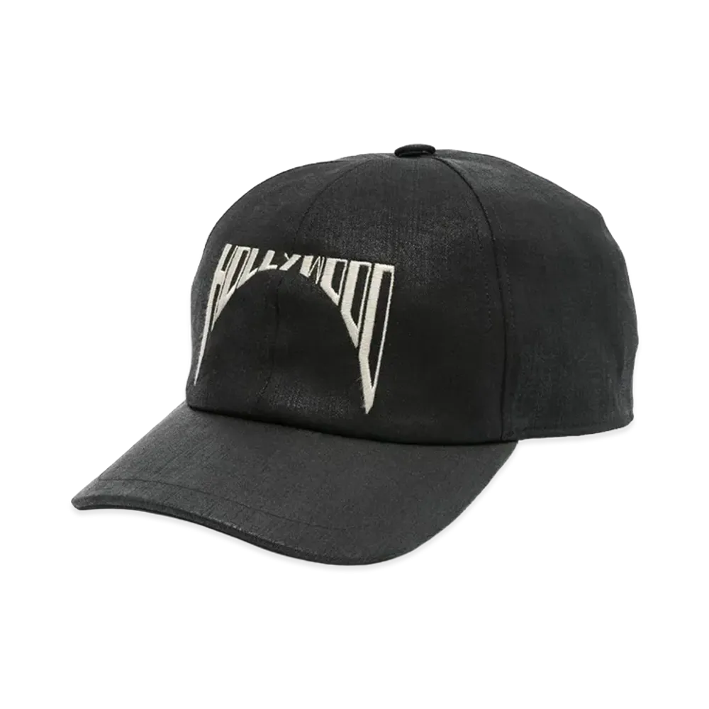 Rick Owens DRKSHDW Hats "Black"