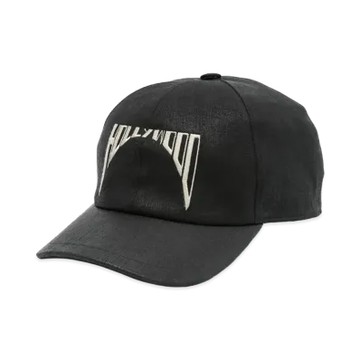 Rick Owens DRKSHDW Hats "Black"