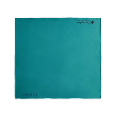 Kith x Columbia River Omni-Freeze Bandana "Teal"