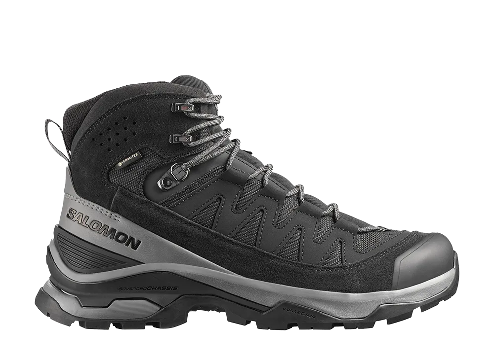 Salomon Quest Echo GORE-TEX "Black/Castlerock"