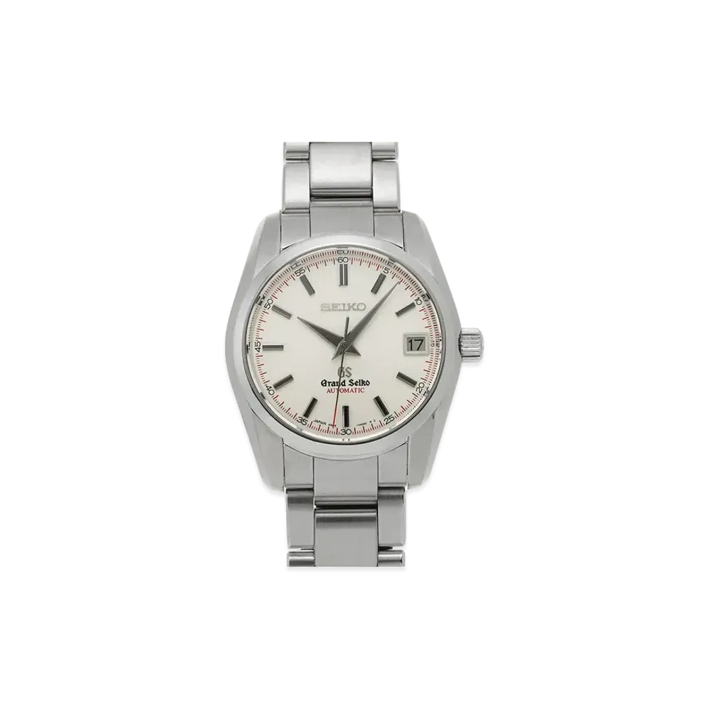 Grand Seiko Mechanical "White" SBGR071