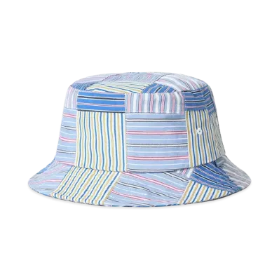 thisisneverthat Patchwork Bucket Hat "Patchwork"