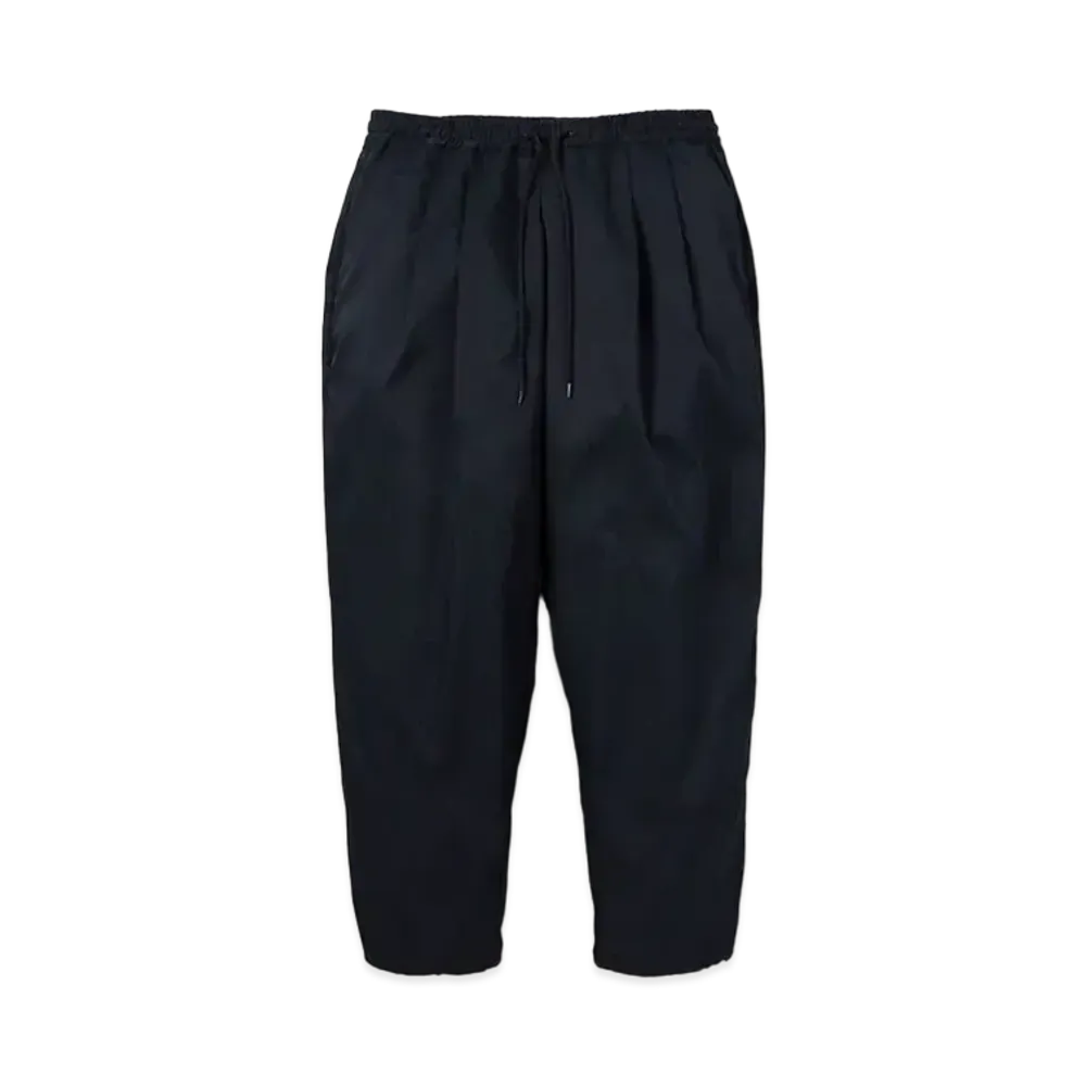 NEIGHBORHOOD BAGGY / E-PT "Black"