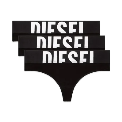 Diesel Women's Underwear "Black"