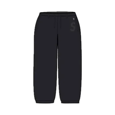Supreme x BLESS Sweatpant Jean "Black"