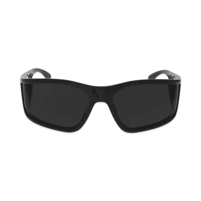 BALENCIAGA Sunset D-Frame Sunglasses "Black"
