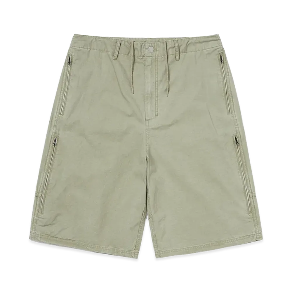 thisisneverthat Ripstop Surplus Short "Khaki"