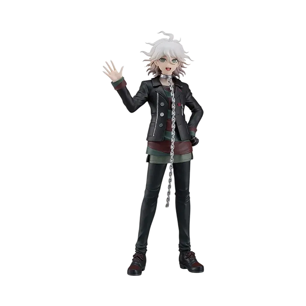 Good Smile Company "POP UP PARADE" -Danganronpa Another Episode: Ultra Despair Girls- Servant L Size
