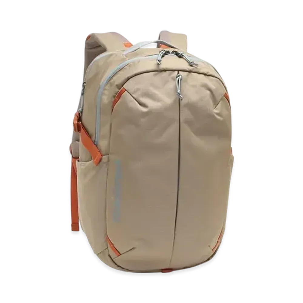 Patagonia Refugio Day Pack 26L "Seabird Grey"