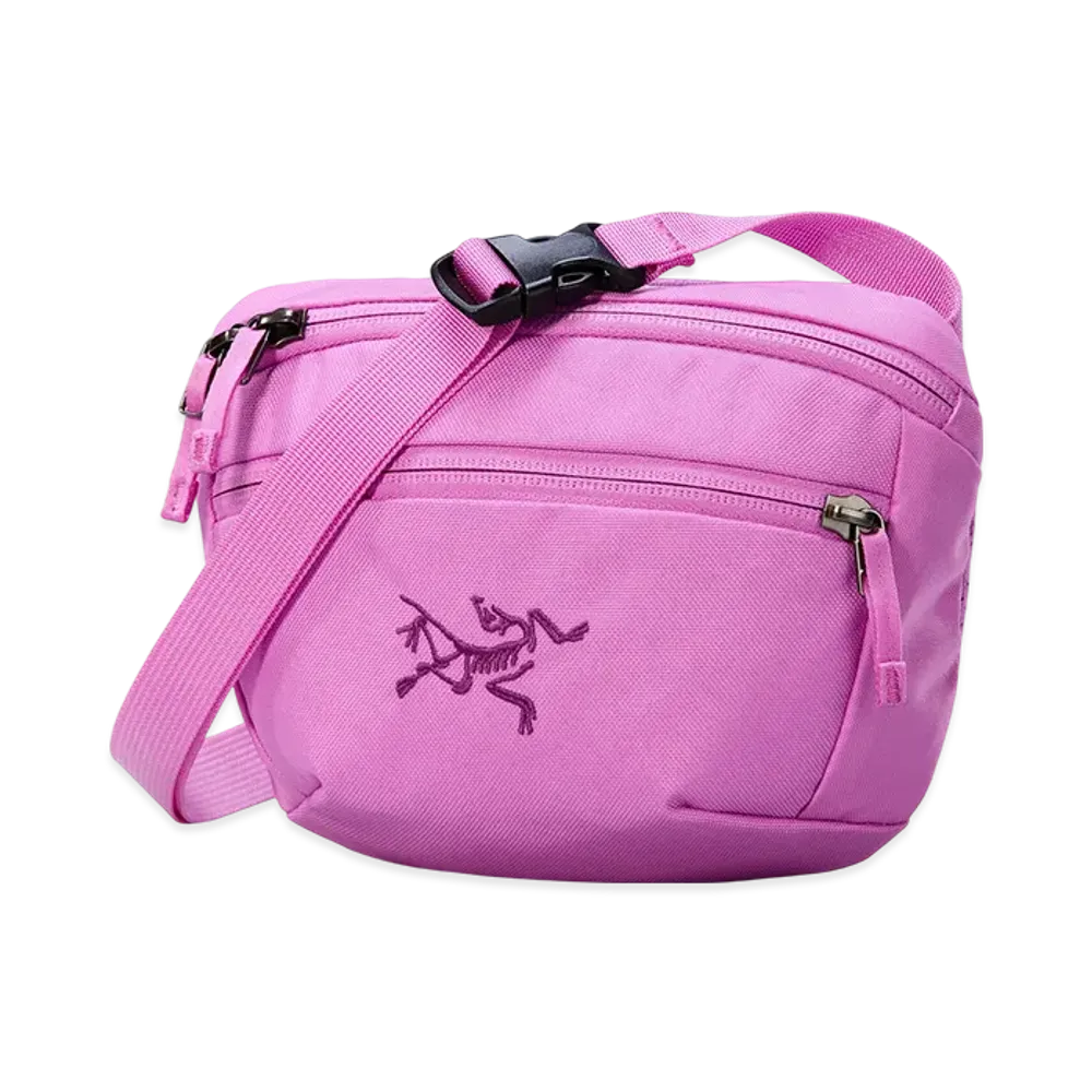 ARC'TERYX Mantis 1 Waist Pack "Alpenglow" X000009234