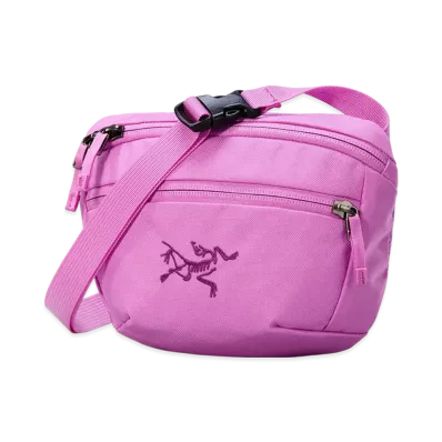 ARC'TERYX Mantis 1 Waist Pack "Alpenglow" X000009234