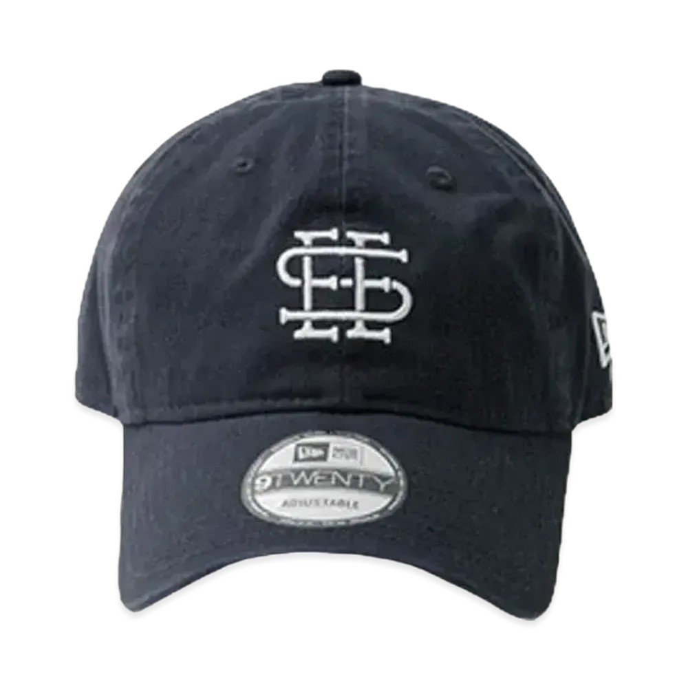 SEE SEE x New Era 920CS "Navy/White"
