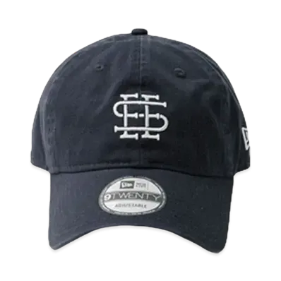 SEE SEE x New Era 920CS "Navy/White"