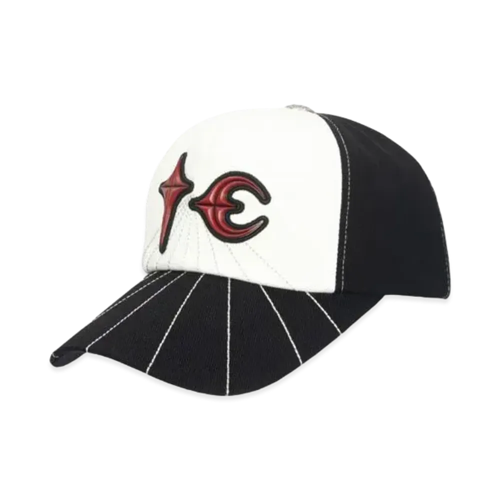 THUG CLUB TC Rise Cap "White"