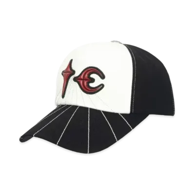 THUG CLUB TC Rise Cap "White"
