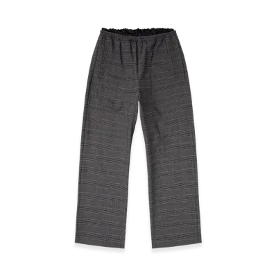 Diesel P-Tilson Pants "Black/Grey"