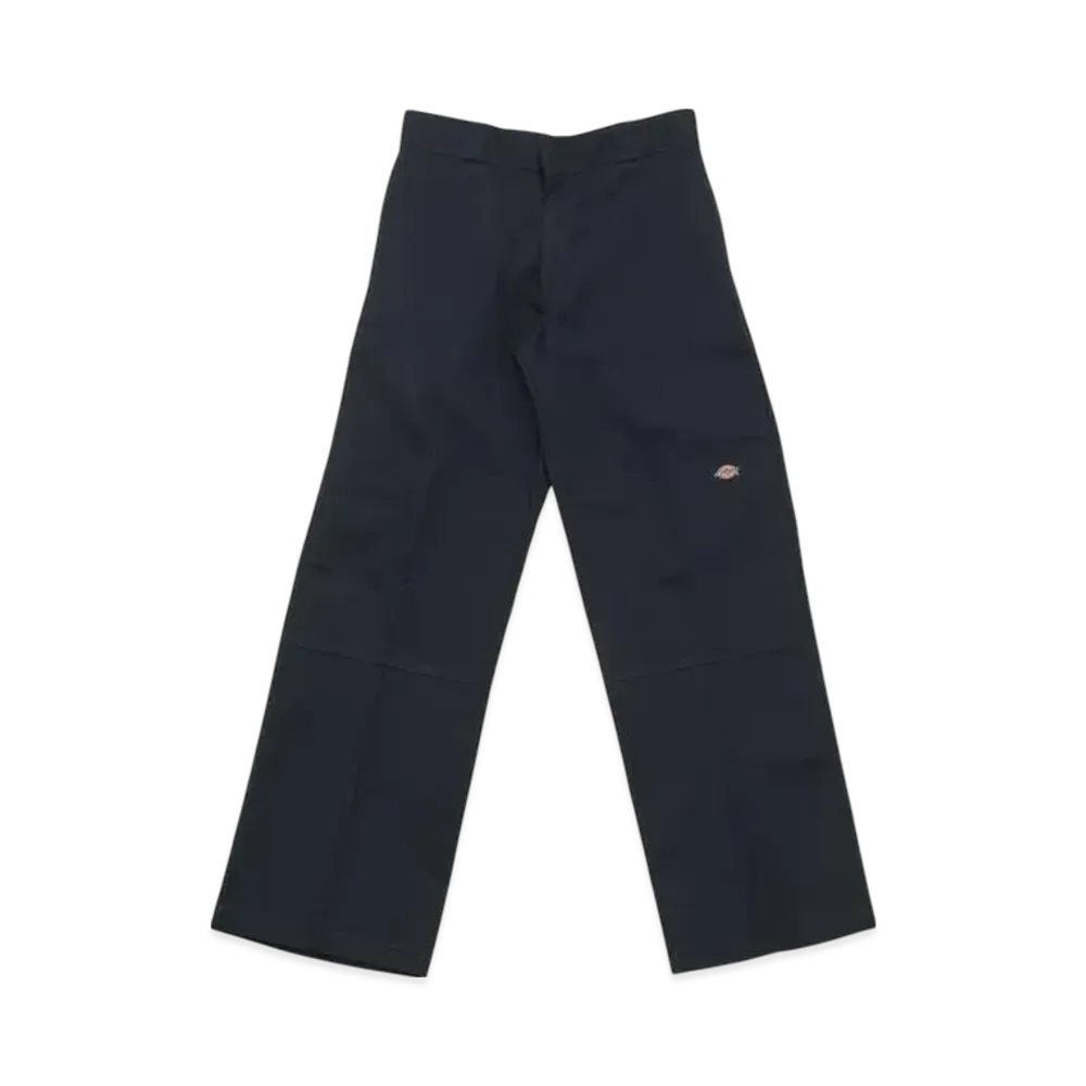 Dickies Twill Double Knee "Dark Navy"