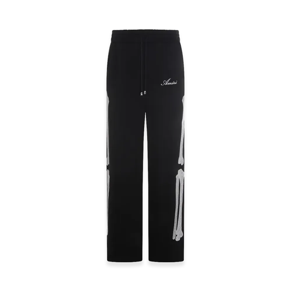 AMIRI Trousers "Black"