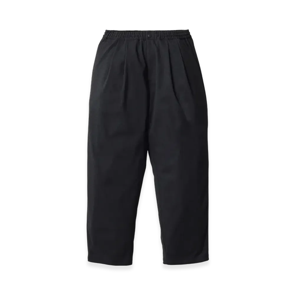 NEIGHBORHOOD Baggy Silhouette Easy Pants "Charcoal"