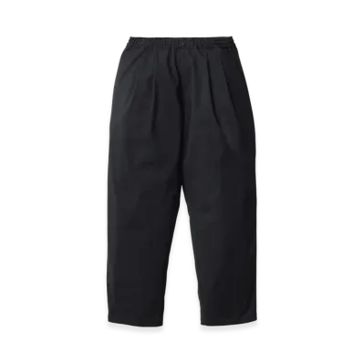 NEIGHBORHOOD Baggy Silhouette Easy Pants "Charcoal"