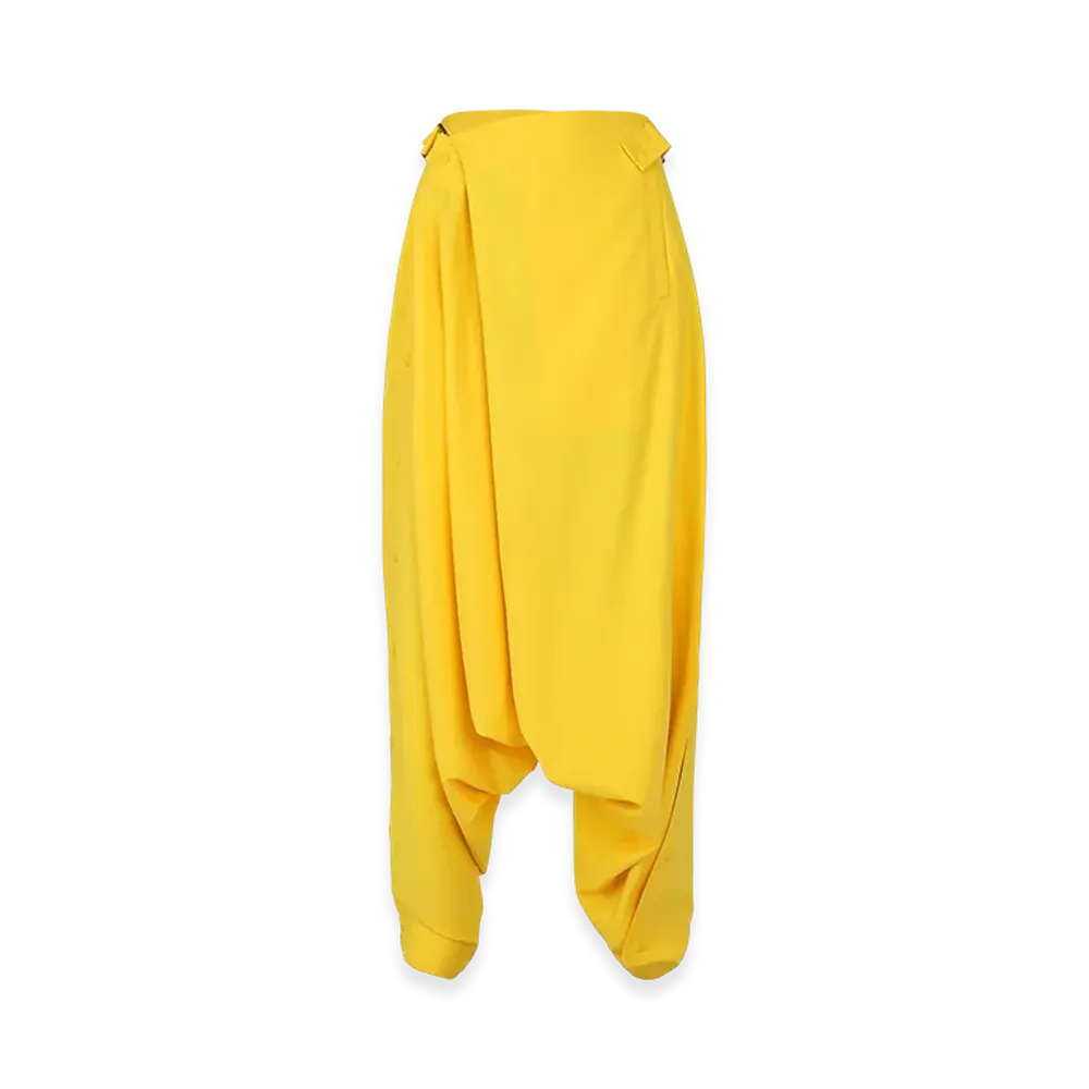 IM MEN Fly "Yellow"